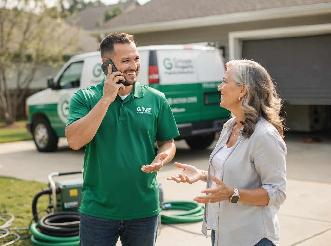 Water Damage Restoration Thomasville, NC FAQs